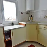 Neza B4 By Interhome דירה Bašanija