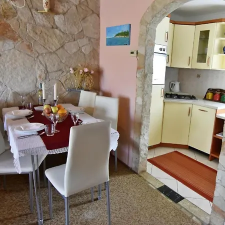 Neza B4 By Interhome Appartement