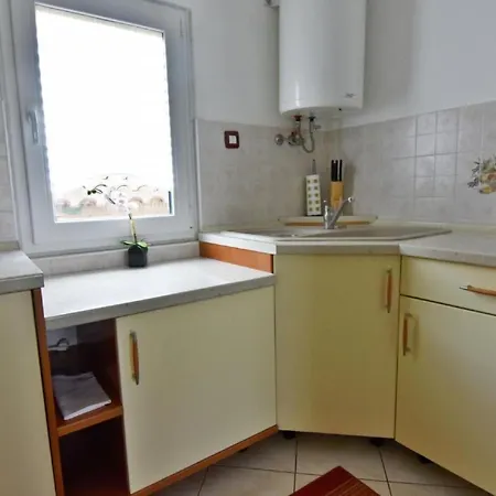 Neza B4 By Interhome Appartement Bašanija