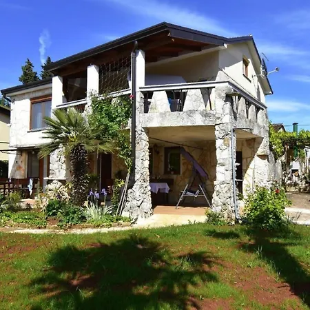 Neza B4 By Interhome דירה