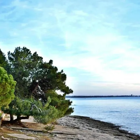 Appartement Neza B4 By Interhome *