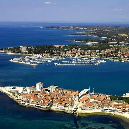 Appartement Neza B4 By Interhome Bašanija