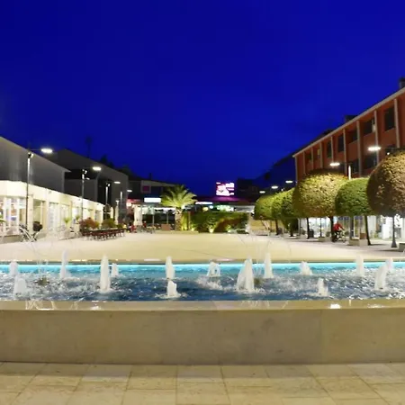 Appartement Neza B4 By Interhome *