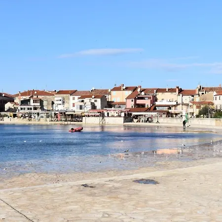 Neza B4 By Interhome Appartement Bašanija