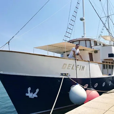 Appartement Neza B4 By Interhome