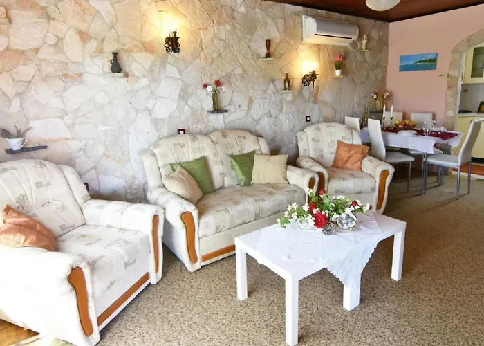 Neza B4 By Interhome * Bašanija