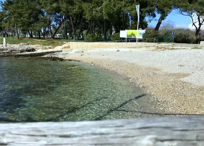 Neza B4 By Interhome Bašanija