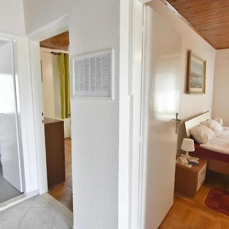 Neza B4 By Interhome Apartment