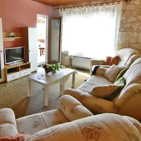 Neza B4 By Interhome Apartment *