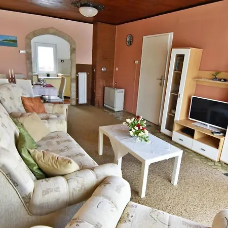 Apartment Neza B4 By Interhome *