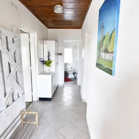 Apartment Neza B4 By Interhome Basanija