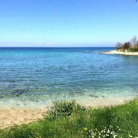 Apartment Neza B4 By Interhome *