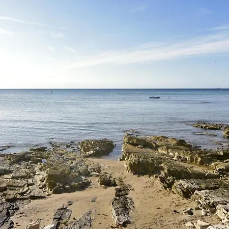 Neza B4 By Interhome Apartment Basanija