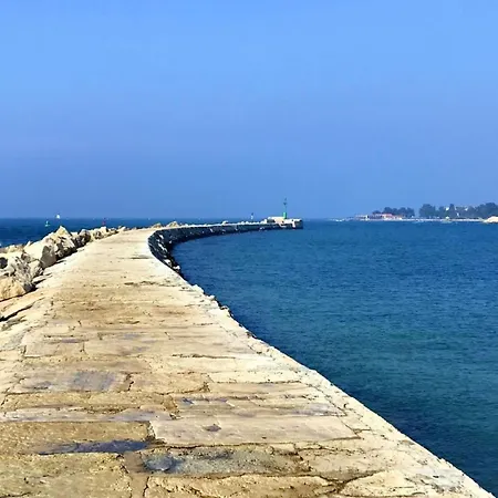 Neza B4 By Interhome * Basanija